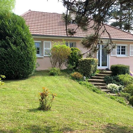 Maison De Lilie Villa Chindrieux Exterior foto